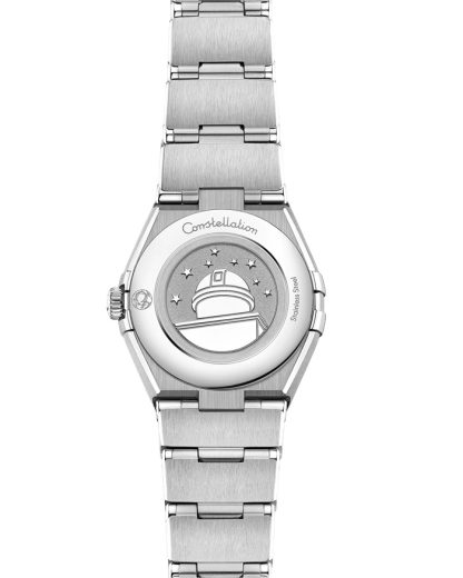 Omega Constellation 25 mm, steel on steel 131.10.25.60.02.001 - Image 2