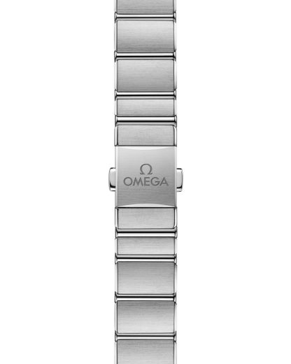 Omega Constellation 25 mm, steel on steel 131.10.25.60.02.001 - Image 3