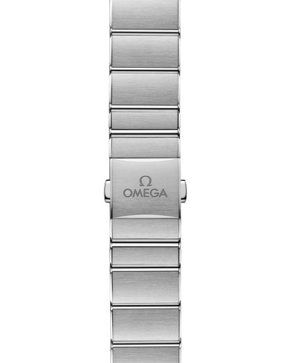 Omega Constellation 28 mm, steel on steel 131.10.28.60.05.001 - Image 3