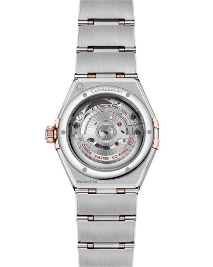 Omega Constellation 29 mm, steel - Sedna™ gold on steel - Sedna™ gold 131.25.29.20.52.001 - Image 2