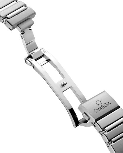 Omega Constellation 39 mm, steel on steel 131.10.39.20.02.001 - Image 5