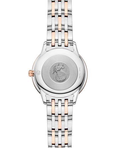 Omega De Ville Prestige 30 mm, steel - Sedna™ gold on steel - Sedna™ gold 434.20.30.60.05.001 - Image 2