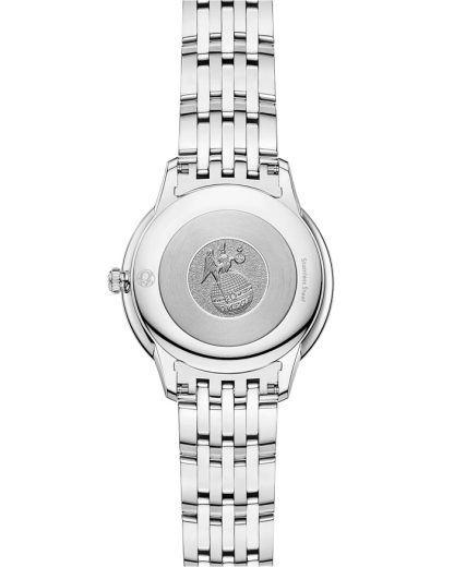 Omega De Ville Prestige 30 mm, steel on steel 434.10.30.60.10.001 - Image 2