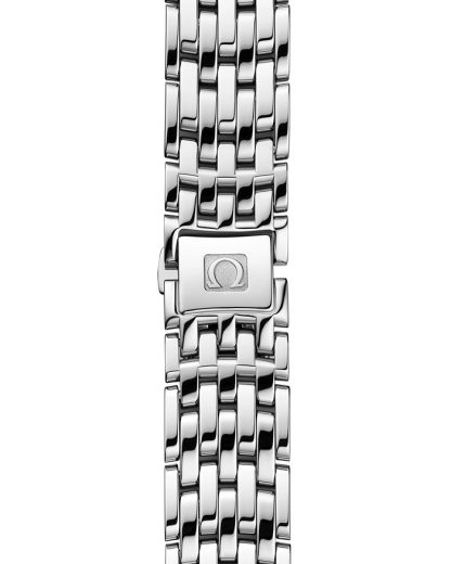 Omega De Ville Prestige 32.7 mm, steel on steel 424.10.33.20.52.002 - Image 3