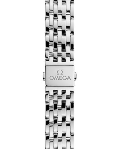 Omega De Ville Prestige 41 mm, steel on steel 434.10.41.21.03.002 - Image 3