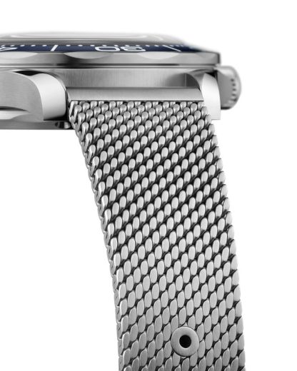 Omega James Bond 60th anniversary Seamaster Diver 300M 42 mm, steel on steel 210.30.42.20.03.002 - Image 3