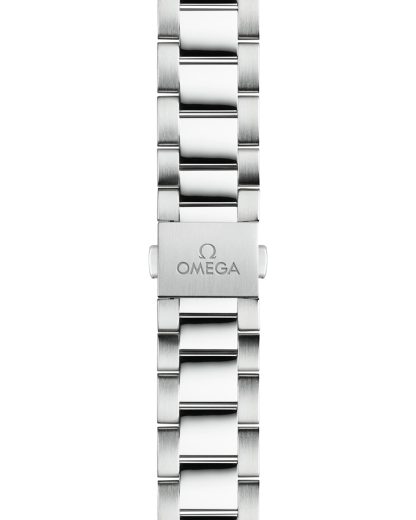 Omega Seamaster Aqua Terra 150M 28 mm, steel on steel 220.10.28.60.53.001 - Image 2