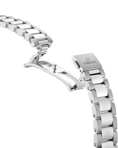 Omega Seamaster Aqua Terra 150M 28 mm, steel on steel 220.10.28.60.53.001 - Image 3