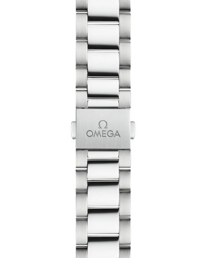 Omega Seamaster Aqua Terra 150M 34 mm, steel on steel 220.10.34.20.02.001 - Image 3