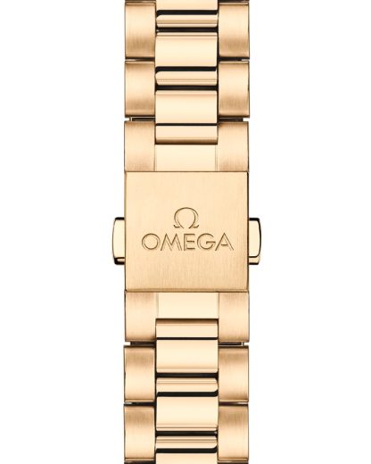 Omega Seamaster Aqua Terra 150M 38 mm, Moonshine™ gold on Moonshine™ gold 220.55.38.20.99.002 - Image 3
