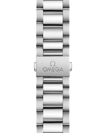 Omega Seamaster Aqua Terra 150M 38 mm, steel on steel 220.10.38.20.10.001 - Image 6