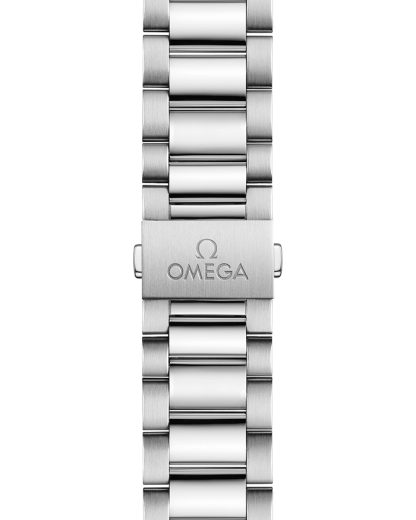 Omega Seamaster Aqua Terra 150M 38 mm, steel on steel 220.10.38.20.10.003 - Image 5
