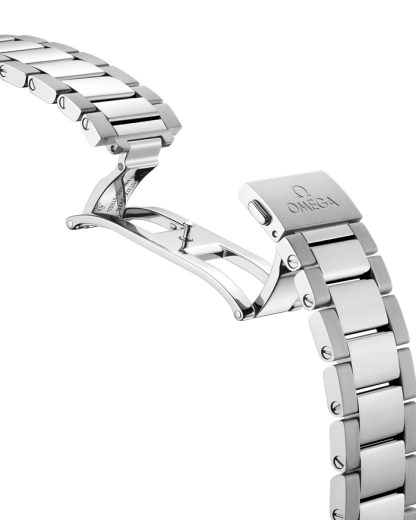Omega Seamaster Aqua Terra 150M 38 mm, steel on steel 220.10.38.20.10.003 - Image 6
