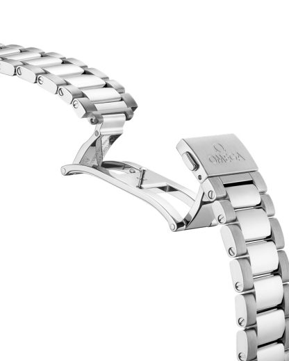 Omega Seamaster Aqua Terra 150M 41 mm, steel on steel 220.10.41.21.03.002 - Image 3