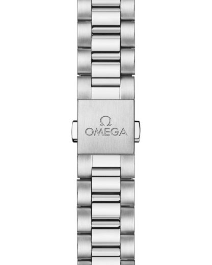 Omega Seamaster Aqua Terra Shades 38 mm, steel on steel 220.10.38.20.12.001 - Image 5