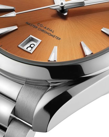 Omega Seamaster Aqua Terra Shades 38 mm, steel on steel 220.10.38.20.12.001 - Image 3