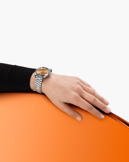 Omega Seamaster Aqua Terra Shades 38 mm, steel on steel 220.10.38.20.12.001 - Image 4