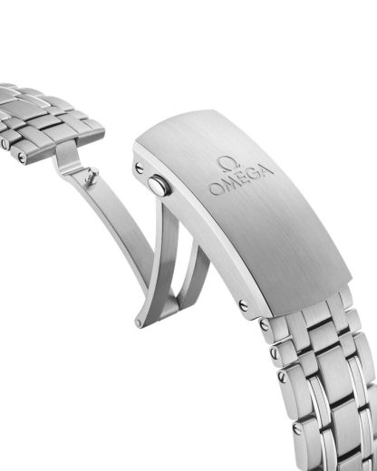 Omega Seamaster Diver 300M 42 mm, steel on steel 210.30.42.20.06.001 - Image 4