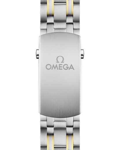 Omega Seamaster Diver 300M 42 mm, steel - yellow gold on steel - yellow gold 210.20.42.20.03.001 - Image 3