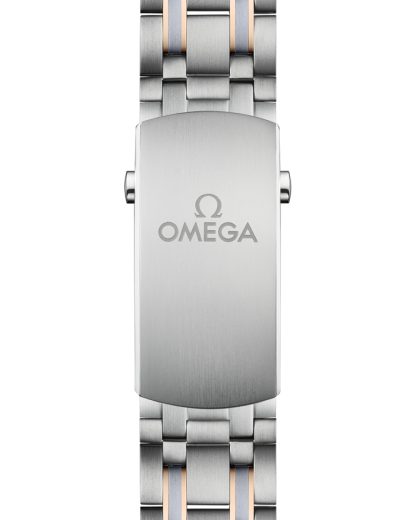 Omega Seamaster Diver 300M 44 mm, titanium - tantalum - Sedna™ gold on titanium - tantalum - Sedna™ gold 210.60.44.51.03.001 - Image 6