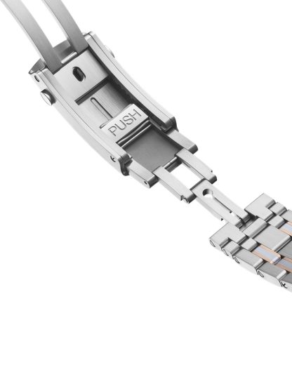Omega Seamaster Diver 300M 44 mm, titanium - tantalum - Sedna™ gold on titanium - tantalum - Sedna™ gold 210.60.44.51.03.001 - Image 8