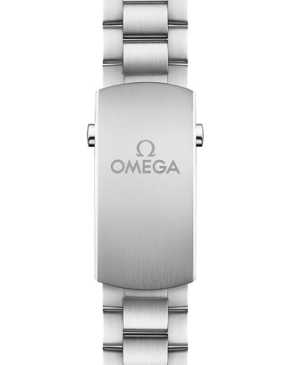 Omega Seamaster Planet Ocean 600M 43.5 mm, steel on steel 215.30.44.21.01.002 - Image 3