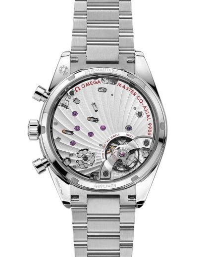 Omega Speedmaster '57 40.5 mm, steel on steel 332.10.41.51.03.001 - Image 2