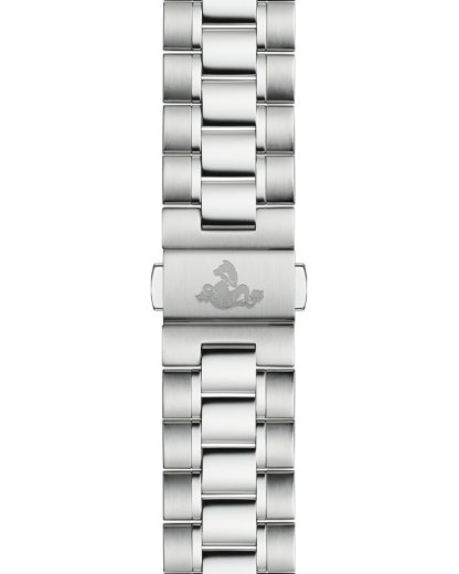 Omega Speedmaster 38 38 mm, steel on steel 324.30.38.50.55.001 - Image 2