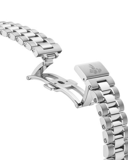 Omega Speedmaster 38 38 mm, steel on steel 324.30.38.50.55.001 - Image 3