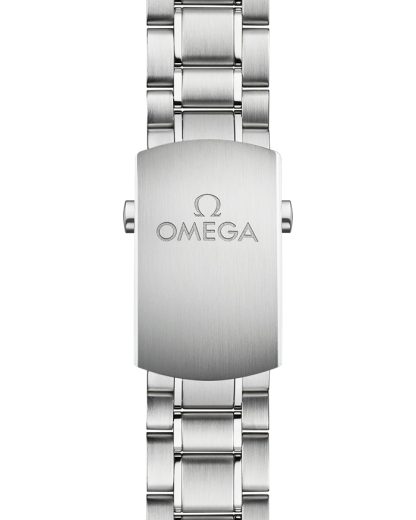 Omega Speedmaster Moonphase 44.25 mm, steel on steel 304.30.44.52.01.001 - Image 3