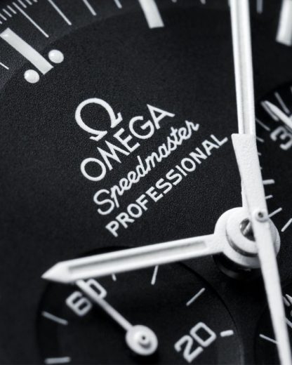 Omega Speedmaster Moonwatch Professional 42 mm, steel on steel 310.30.42.50.01.001 - Image 5