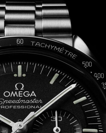 Omega Speedmaster Moonwatch Professional 42 mm, steel on steel 310.30.42.50.01.001 - Image 6