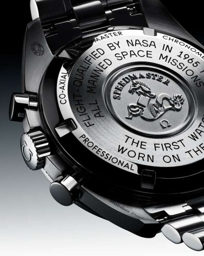 Omega Speedmaster Moonwatch Professional 42 mm, steel on steel 310.30.42.50.01.001 - Image 7