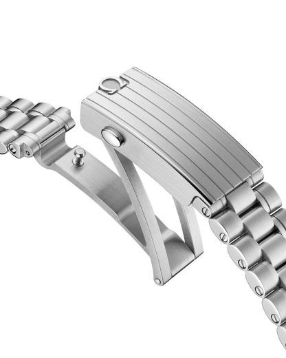 Omega Speedmaster Moonwatch Professional 42 mm, steel on steel 310.30.42.50.01.001 - Image 9
