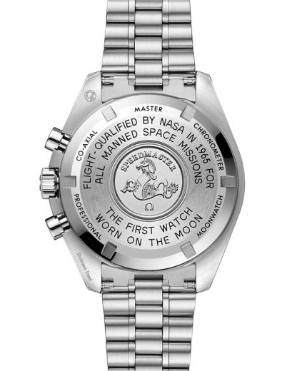 Omega Speedmaster Moonwatch Professional 42 mm, steel on steel 310.30.42.50.01.001 - Image 2