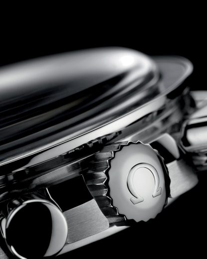 Omega Speedmaster Moonwatch Professional 42 mm, steel on steel 310.30.42.50.01.001 - Image 3